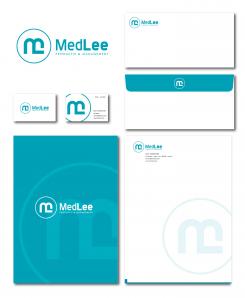 Logo & Huisstijl # 998084 voor MedLee logo en huisstijl wedstrijd