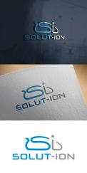 Logo & Huisstijl # 1081549 voor Solut ion nl is onze bedrijfsnaam!! wedstrijd