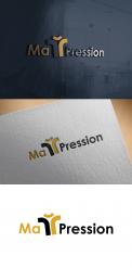 Logo & Huisstijl # 1210157 voor MaPression Identity wedstrijd