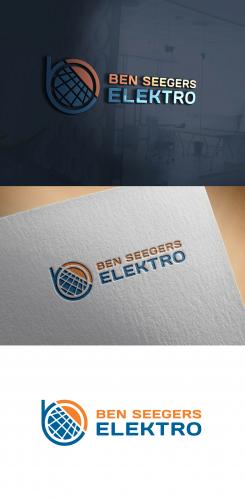 Logo & Huisstijl # 1216377 voor Logo Elektro wedstrijd