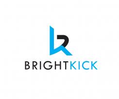 Logo & Huisstijl # 958359 voor Gezocht  logo   huisstijl BrightKick wedstrijd