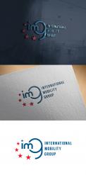 Logo & Huisstijl # 1212465 voor Ontwerp een logo voor een van de grootste tweewieler importeurs van Nederland wedstrijd