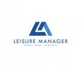Logo & stationery # 813400 for Design a flashy logo + corporate identity for Leisure Manager - leisuremanager.nl contest