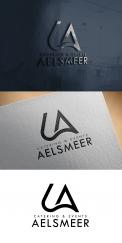 Logo & Huisstijl # 1032596 voor Ontwerp een strak  pakkend en hip logo   huisstijl de beste cateraar in Aalsmeer wedstrijd