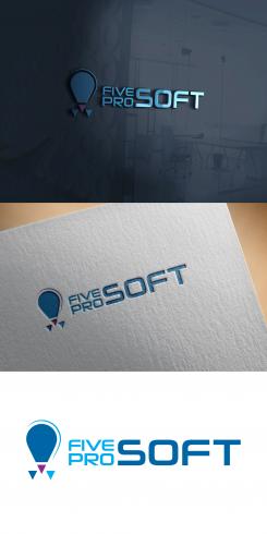 Logo & stationery # 1021862 for logo company creating computer software contest