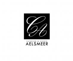 Logo & Huisstijl # 1029888 voor Ontwerp een strak  pakkend en hip logo   huisstijl de beste cateraar in Aalsmeer wedstrijd