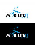 Logo & stationery # 987254 for BikeMobilityCoach is looking for logo and corporate identity contest