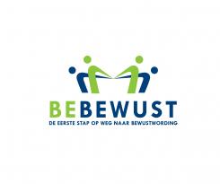 Logo & stationery # 943415 for Logo and corporate identity for BeBewust. The first step to awareness contest