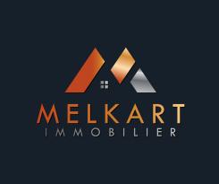 Logo & stationery # 1032899 for MELKART contest