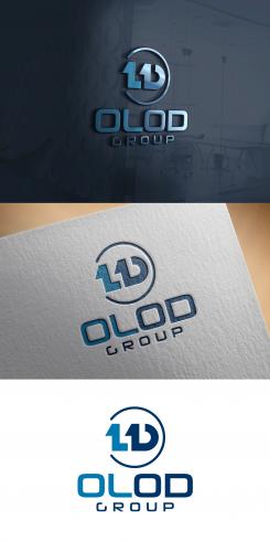 Logo & stationery # 1043533 for Logo and visual image for OLOD  One Life One Dream  contest