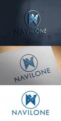 Logo & stationery # 1048751 for logo Navilone contest