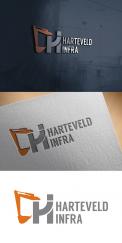 Logo & stationery # 1014643 for Looking for logo   corporate identity infrastructure technology company contest