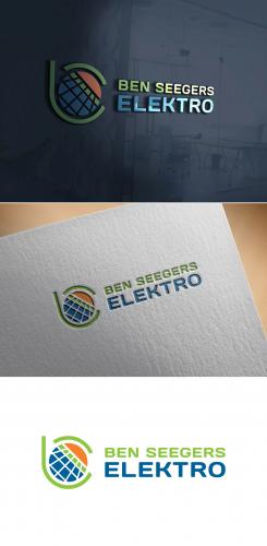 Logo & Huisstijl # 1216384 voor Logo Elektro wedstrijd