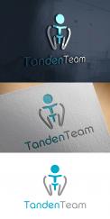 Logo & stationery # 1152883 for Logo and house style for the most innovative dental practice contest