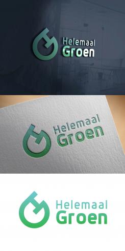 Logo & stationery # 1002407 for A litter project which needs a fresh warm corporate identity and logo contest