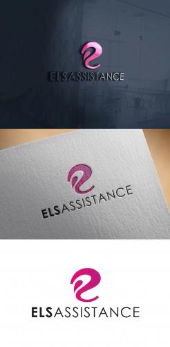 Logo & stationery # 1272965 for Design a cool and sleek logo for a project assistant contest