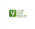Logo & stationery # 800066 for Design a strong logo & house style for a new open practice Care 4 Your Health contest