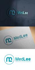 Logo & Huisstijl # 997894 voor MedLee logo en huisstijl wedstrijd