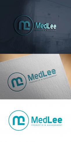 Logo & Huisstijl # 997894 voor MedLee logo en huisstijl wedstrijd