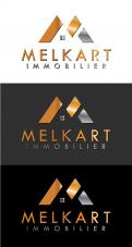 Logo & stationery # 1034109 for MELKART contest
