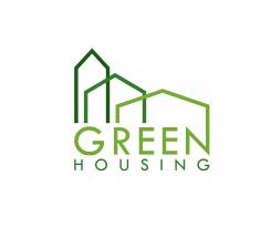 Logo & Huisstijl # 1061697 voor Green Housing   duurzaam en vergroenen van Vastgoed   industiele look wedstrijd