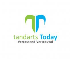 Logo & Huisstijl # 889150 voor Tandarts Today  wedstrijd