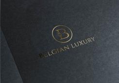 Logo & stationery # 947134 for Design a fresh logo and branding for belgian e commerce contest