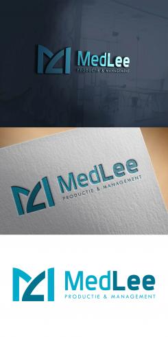 Logo & Huisstijl # 998096 voor MedLee logo en huisstijl wedstrijd
