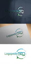 Logo & stationery # 1230132 for New speech therapy practice contest