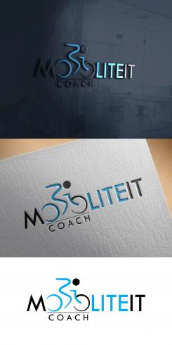 Logo & stationery # 986861 for BikeMobilityCoach is looking for logo and corporate identity contest