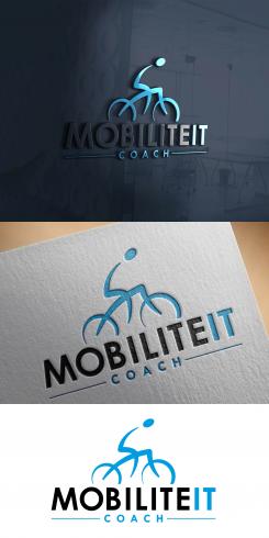 Logo & stationery # 987162 for BikeMobilityCoach is looking for logo and corporate identity contest