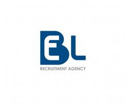 Logo & stationery # 784420 for design and modern and sleek logo for a recruitment agency contest