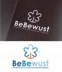 Logo & stationery # 945230 for Logo and corporate identity for BeBewust. The first step to awareness contest