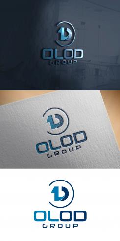 Logo & stationery # 1043542 for Logo and visual image for OLOD  One Life One Dream  contest