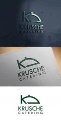 Logo & Corporate design  # 1279893 für Krusche Catering Wettbewerb