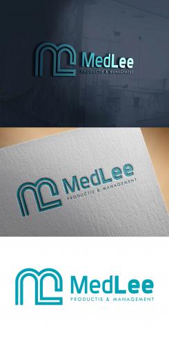 Logo & Huisstijl # 997899 voor MedLee logo en huisstijl wedstrijd
