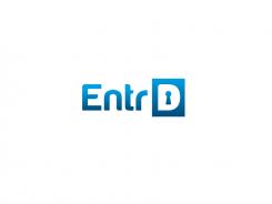 Logo & Huisstijl # 325167 voor EntrD heeft een naam, nu nog een logo en huisstijl! wedstrijd