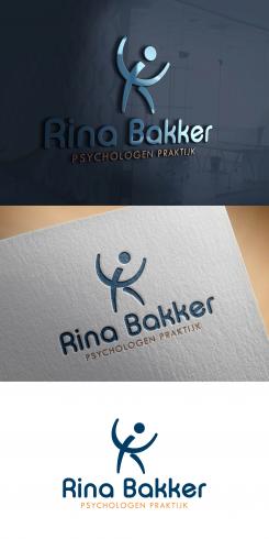 Logo & stationery # 1096212 for I'm in search of a distictive logo for my psychology practice contest