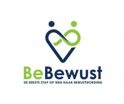 Logo & stationery # 946036 for Logo and corporate identity for BeBewust. The first step to awareness contest