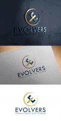 Logo & stationery # 1111862 for Please design a logo and corporate identity for a high end management services firm  consultancy and Interim   contest