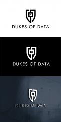 Logo & stationery # 879727 for Design a new logo & CI for “Dukes of Data contest