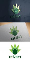 Logo & stationery # 1009539 for Logo and visual identity for   ETAN Energy   contest
