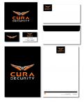 Logo & stationery # 1159013 for corporate identity with already existing logo contest