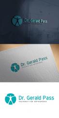 Logo & Corporate design  # 957474 für Entwerfen Sie ein modernes Logo fur Arztpraxis Orthopade Wettbewerb