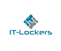 Logo & Huisstijl # 907115 voor Wie voorziet IT-Lockers van een 