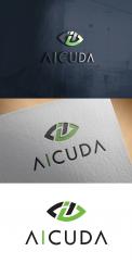 Logo & stationery # 956271 for Logo and house style  for Aicuda Technology contest
