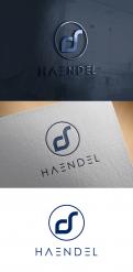 Logo & stationery # 1259734 for Haendel logo and identity contest