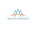 Logo & stationery # 776502 for AAA HR Services  contest