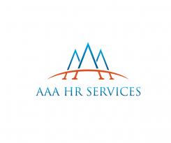 Logo & Huisstijl # 776502 voor AAA HR Services  wedstrijd