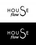 Logo & Huisstijl # 1020576 voor House Flow wedstrijd